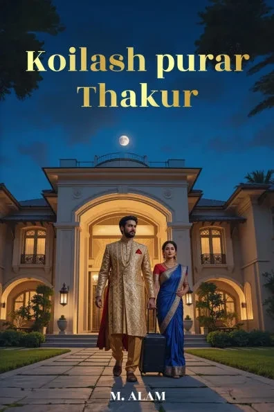 Koilash Purar Thakur
