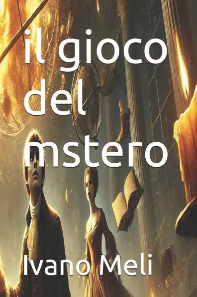 Il gioco del mstero