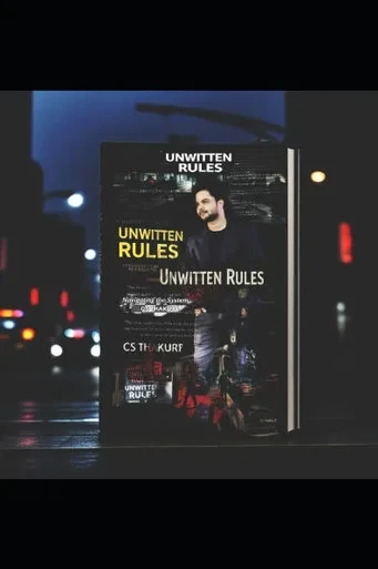 Unwritten Rules Navigating the System by CS THAKUR: Navigating the System