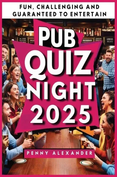 Pub Quiz Night 2025: Fun, Challenging and Guaranteed to Entertain