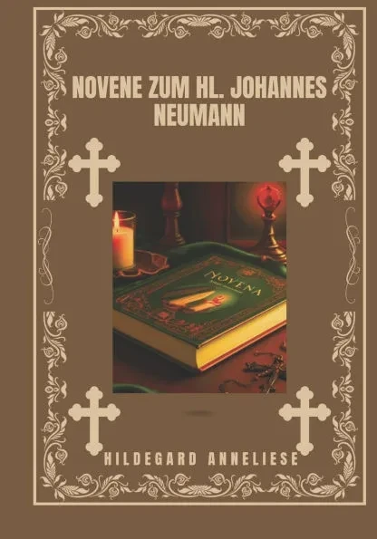 Novene zum hl. Johannes Neumann