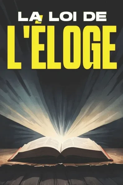 La loi de l'éloge: Les lois de l'univers