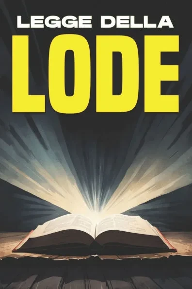 Legge della lode: Le leggi dell'universo