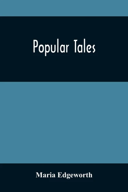 Popular Tales - Paperback