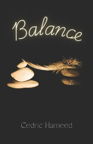 Balance: Meditative Poetry