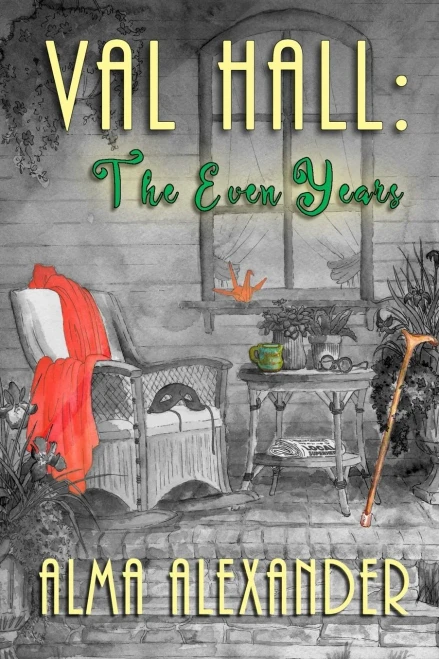 Val Hall:The Even Years