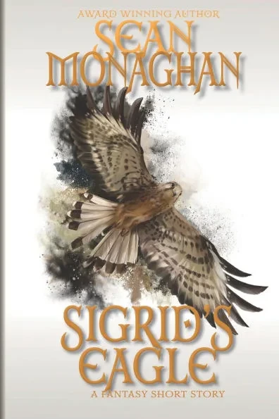 Sigrid's Eagle
