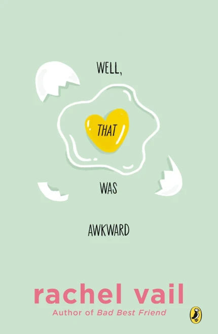Well, That Was Awkward - Paperback