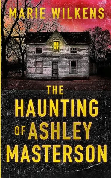 The Haunting of Ashley Masterson