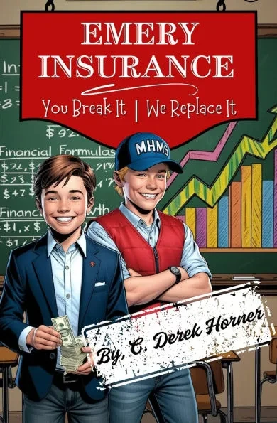 Emery Insurance: You Break It We Replace It