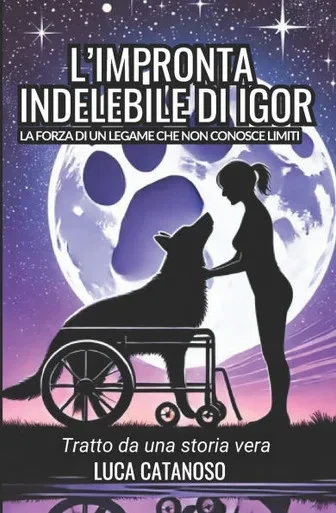 L'impronta indelebile di Igor: La forza di un legame che non conosce limiti
