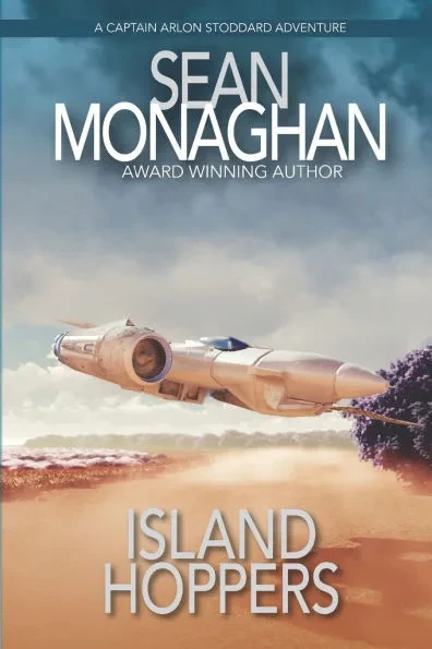 Island Hoppers