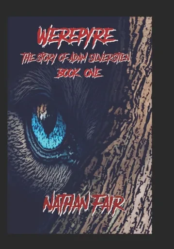 Werepyre: The Story of Adam Silverstien