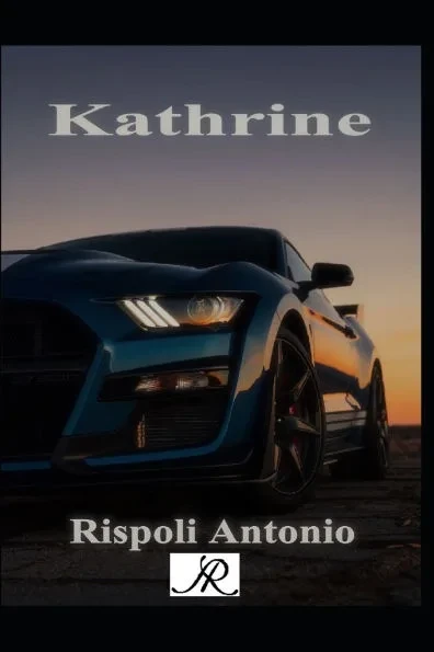 Kathrine - 9798307159668