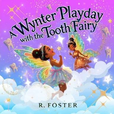 A Wynter Playday with the Tooth Fairy