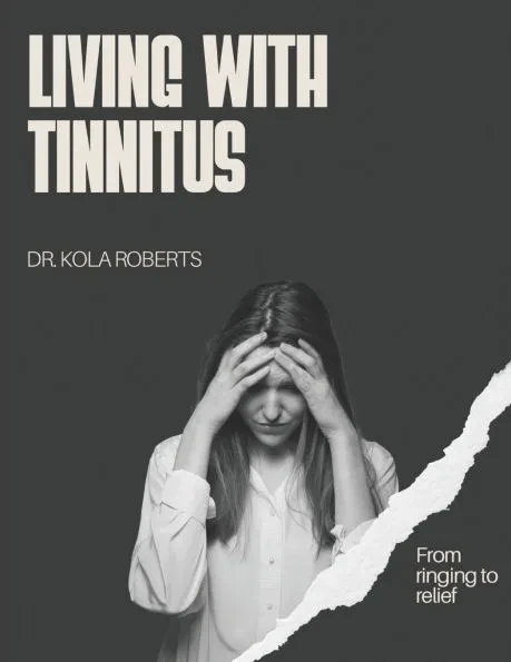 Living with Tinnitus: From ringing to relief