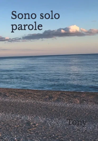 Sono solo parole