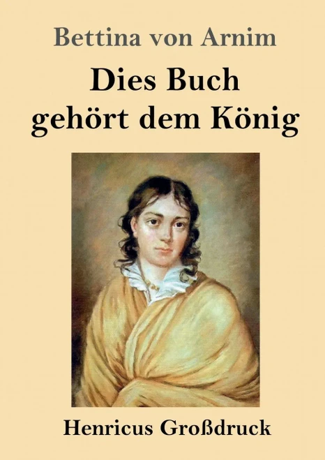 Dies Buch Geh??Rt Dem K??Nig (Gro??druck) (German Edition) - Paperback