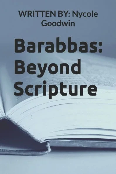 Barabbas: Beyond Scripture