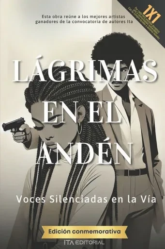 Lágrimas en el Andén