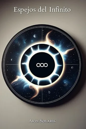 Espejos del Infinito: Reflexiones sobre la esencia humana, el cosmos y el misterio de la existencia