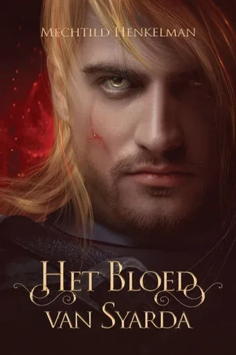 Het Bloed van Syarda