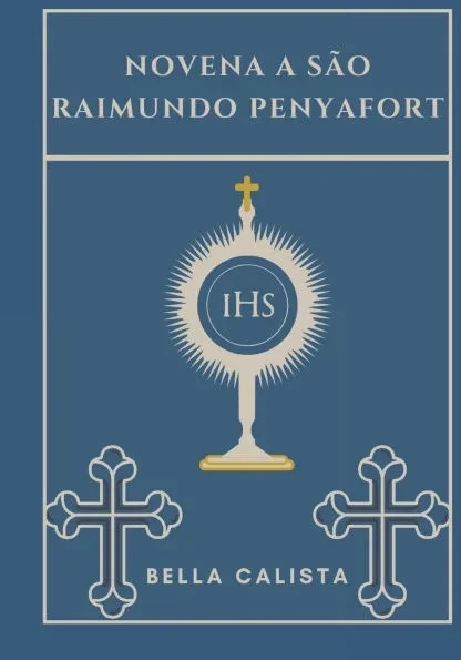 Novena a São Raimundo penyafort