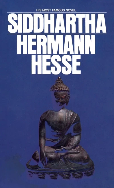 Siddhartha: A Novel