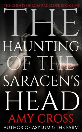 The Haunting of the Saracen's Head