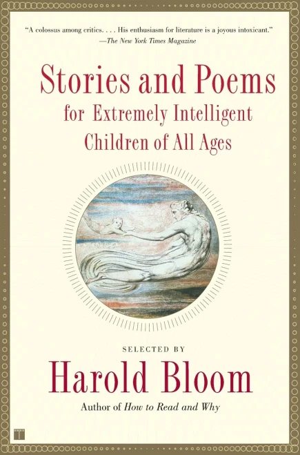 Stories And Poems For Extremely Intelligent Children Of All Ages