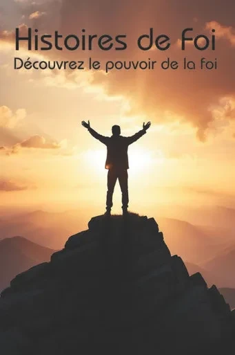 Histoires de Foi: Découvrez le pouvoir de la foi - 9798308241065