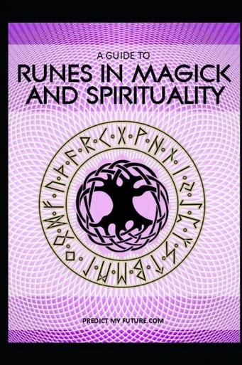 Runes in Magick and Spirituality