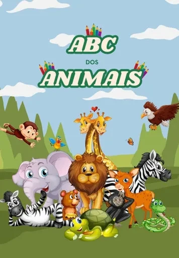 ABC dos Animais