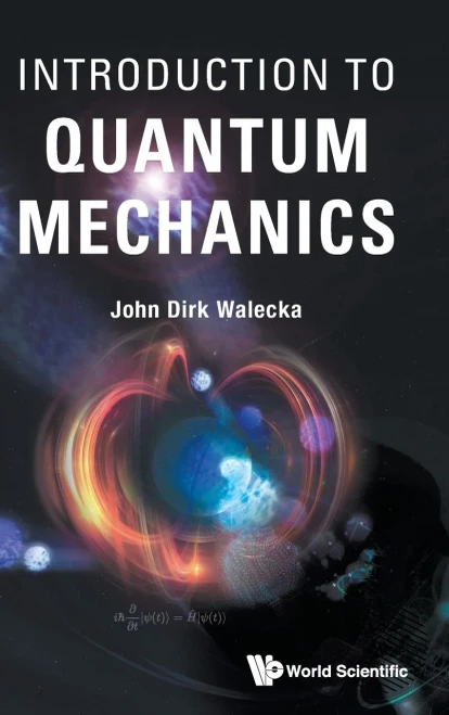 Introduction To Quantum Mechanics - 9789811234729