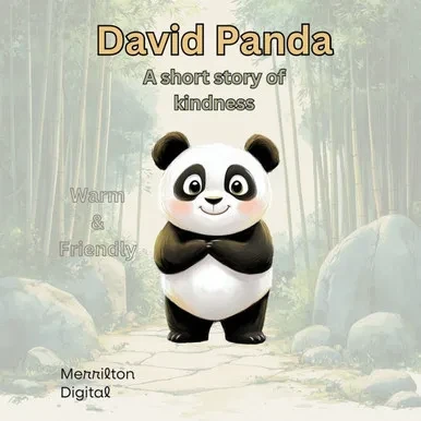 David Panda: A short story of kindness