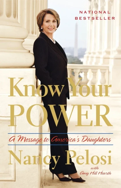 Know Your Power: A Message To America'S Daughters