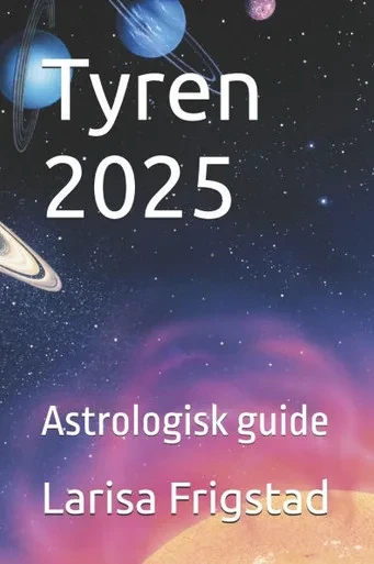 Tyren 2025: Astrologisk guide