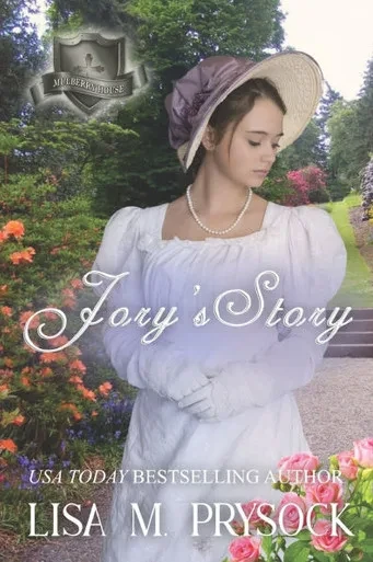 Jory's Story