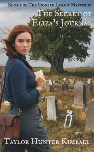 The Secret of Eliza's Journal
