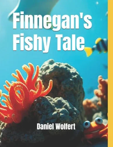 Finnegan's Fishy Tale