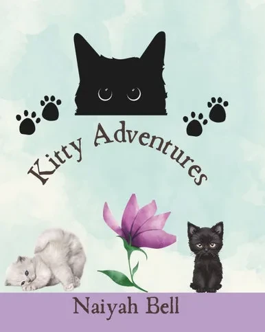 Kitty Adventures