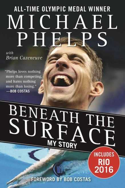 Beneath The Surface: My Story