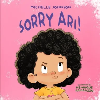 Sorry Ari!