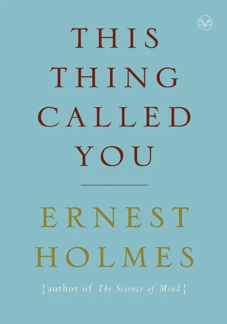 This Thing Called You