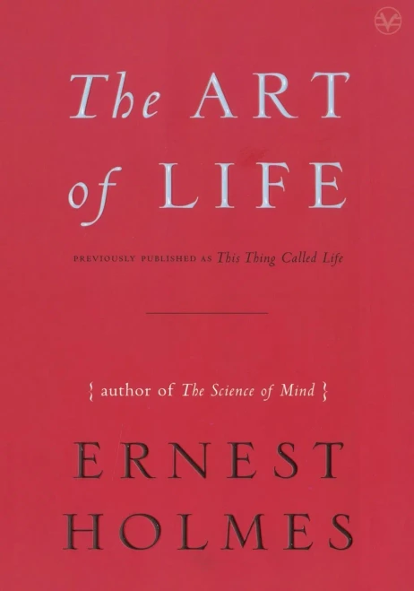 The Art Of Life