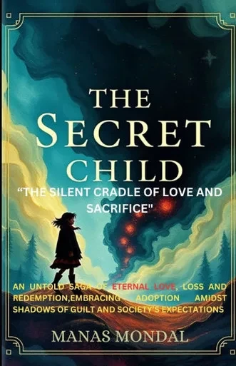 The Secret Child: The Silent Cradle of Love and Sacrifice: An Untold Saga of Eternal Love, Loss, and Redemption, Embracing Adoption Amidst Shadows of