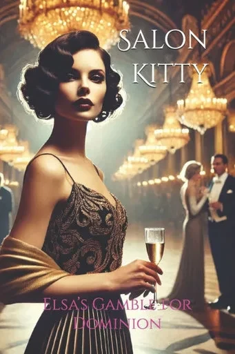 Salon Kitty: Elsa's Gamble for Dominion