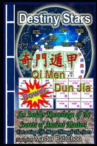 Qi Men Dun Jia - Power