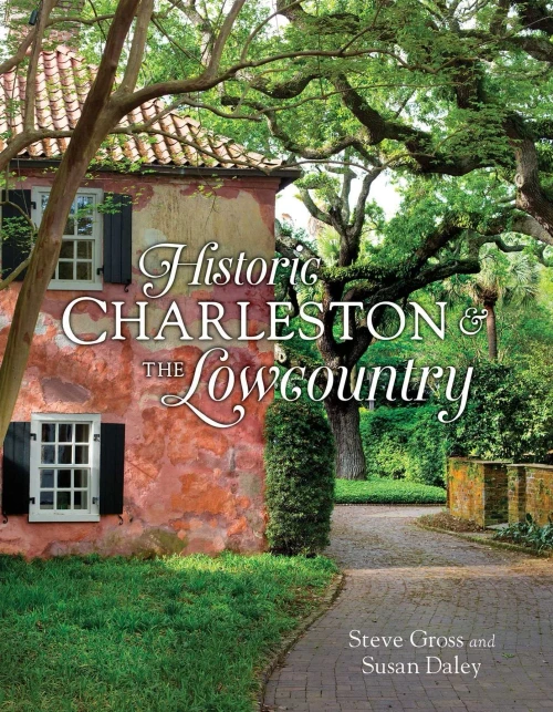 Historic Charleston And The Lowcountry