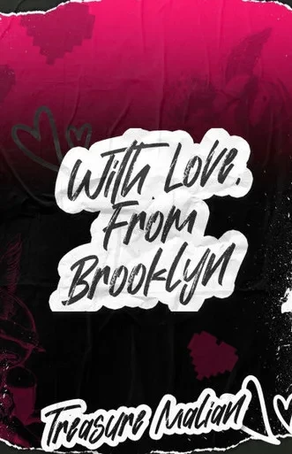 With Love, From Brooklyn: A Valentine's Day Short
